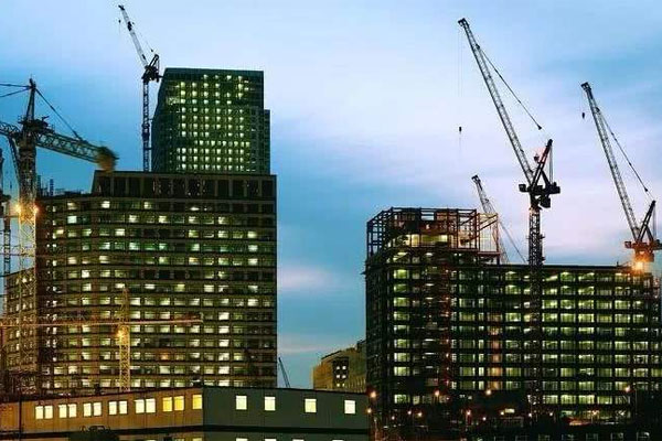 100万元以下或建筑面积500平方米以下工程,无需办理施工许可证!该省发文