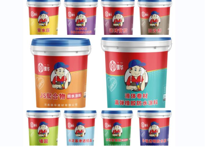 涂料上淋到雨水 涂料上淋到雨水