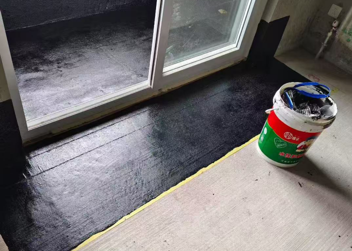 聚氨酯防水涂料 聚氨酯防水涂料